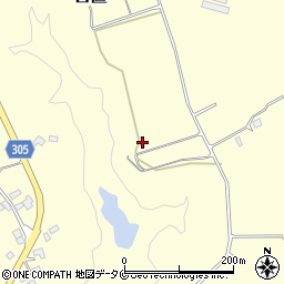 宮崎県児湯郡新富町日置5928周辺の地図