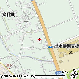 春風館総本部武学舎周辺の地図