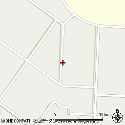 株式会社九州土木設計コンサルタント　新富事務所周辺の地図