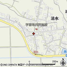 広澤商店周辺の地図