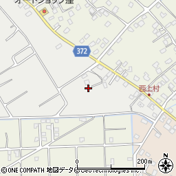 鹿児島県出水市福ノ江町41周辺の地図