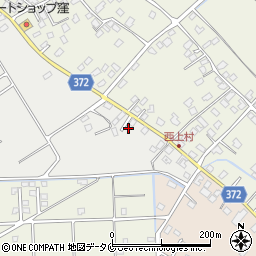 鹿児島県出水市福ノ江町14周辺の地図