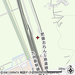 有限会社柊崎建設周辺の地図
