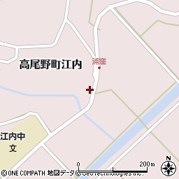 八木行政書士事務所周辺の地図