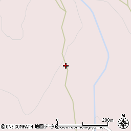 鹿児島県出水市高尾野町江内5301周辺の地図