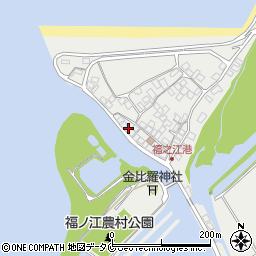 鹿児島県出水市汐見町988周辺の地図