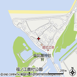 鹿児島県出水市汐見町1053周辺の地図