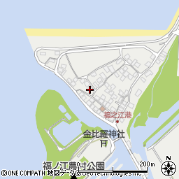 鹿児島県出水市汐見町991周辺の地図