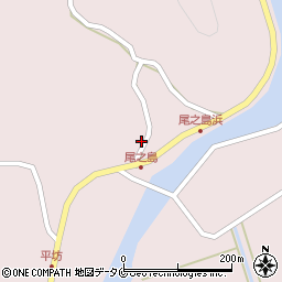 鹿児島県出水市高尾野町江内6718周辺の地図