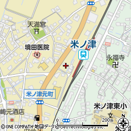 井島建設周辺の地図