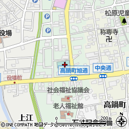 レストラン Yamamomo周辺の地図
