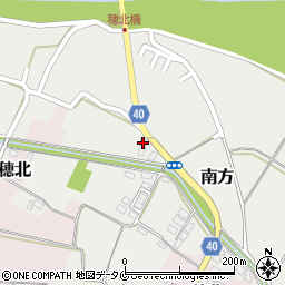 望戸成治建材周辺の地図