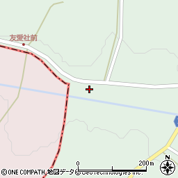 宮崎県児湯郡木城町椎木391周辺の地図