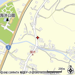 鹿児島県出水市境町2916周辺の地図