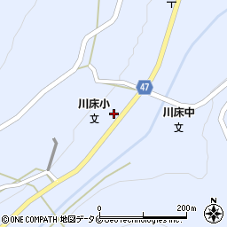 長島ドライブレンタカー周辺の地図