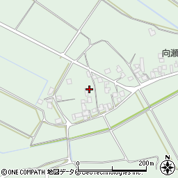宮崎県児湯郡木城町椎木5779周辺の地図