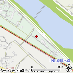 宮崎県児湯郡木城町椎木6023周辺の地図