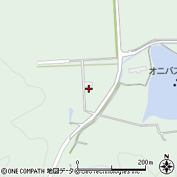 宮崎県児湯郡木城町椎木3560周辺の地図