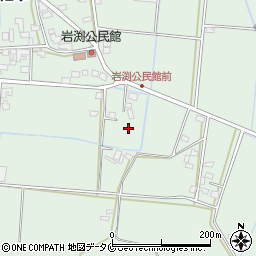 宮崎県児湯郡木城町椎木2632周辺の地図