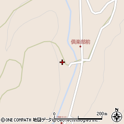 熊本県水俣市長崎487周辺の地図