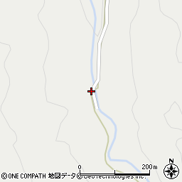 熊本県人吉市古仏頂町3171周辺の地図