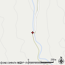 熊本県人吉市古仏頂町1876周辺の地図