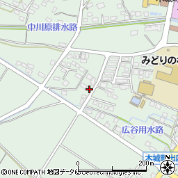 宮崎県児湯郡木城町椎木2266周辺の地図