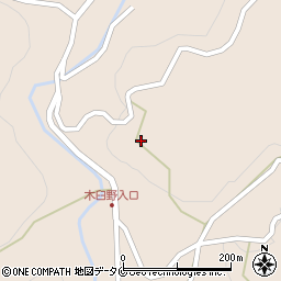 熊本県水俣市長崎610周辺の地図
