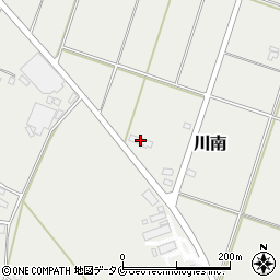 寺田製作所周辺の地図