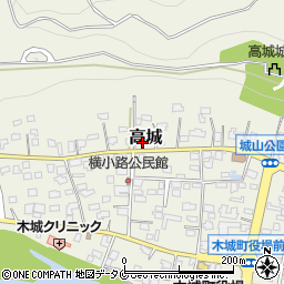 株式会社川野建設周辺の地図