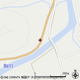 熊本県人吉市古仏頂町1159周辺の地図