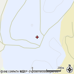 熊本県人吉市赤池水無町1091周辺の地図