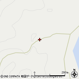 熊本県人吉市古仏頂町1005周辺の地図