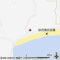 熊本県天草市牛深町1729周辺の地図