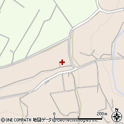 熊本県水俣市長崎1102-79周辺の地図
