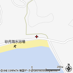 熊本県天草市牛深町1768周辺の地図