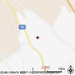 熊本県人吉市上漆田町3238周辺の地図