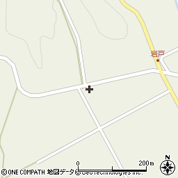 峰電気水道工事店周辺の地図