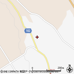 熊本県人吉市上漆田町3239周辺の地図