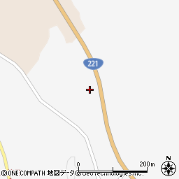 熊本県人吉市上漆田町3370周辺の地図