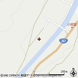 熊本県人吉市古仏頂町752周辺の地図