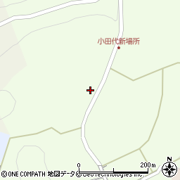 熊本県水俣市江添1083周辺の地図