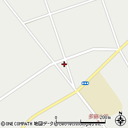 小川オートサービス周辺の地図