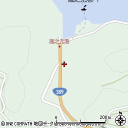 長島クレーン周辺の地図