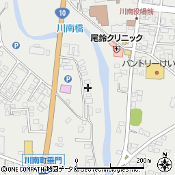 佐坂食品周辺の地図