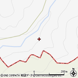 熊本県葦北郡芦北町古石1343周辺の地図