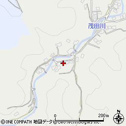 熊本県人吉市西間上町1918周辺の地図