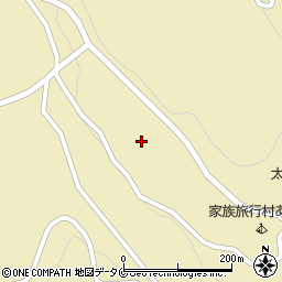 上名窯周辺の地図