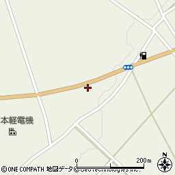 株式会社上野建設錦展示場周辺の地図