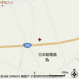 味岡安全機材株式会社本店周辺の地図